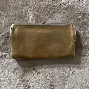 Hobo Lauren Clutch Wallet